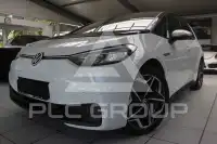 2021 Volkswagen ID3