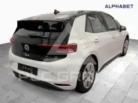 2021 Volkswagen ID3