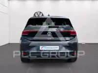 2021 Volkswagen ID3