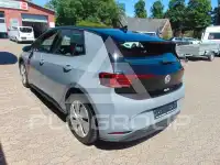 2021 Volkswagen ID3