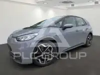 2021 Volkswagen ID3