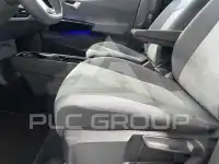 2021 Volkswagen ID3