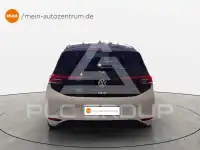 2021 Volkswagen ID3