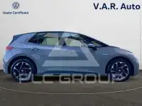 2021 Volkswagen ID3