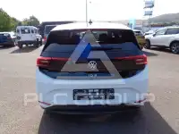 2021 Volkswagen ID3