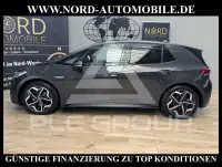 2021 Volkswagen ID3