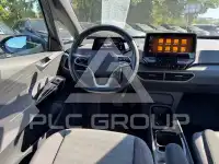 2021 Volkswagen ID3