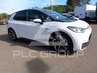 2021 Volkswagen ID3