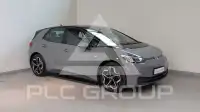 2021 Volkswagen ID3