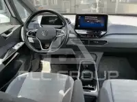2021 Volkswagen ID3