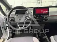 2021 Volkswagen ID3