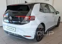 2021 Volkswagen ID3