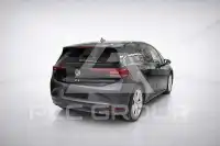 2021 Volkswagen ID3