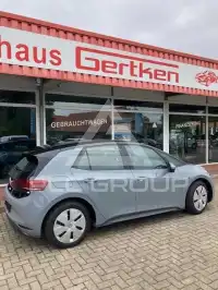 2021 Volkswagen ID3