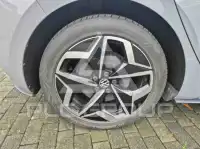 2021 Volkswagen ID3