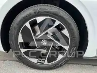 2021 Volkswagen ID3