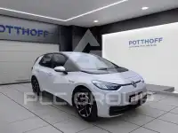 2021 Volkswagen ID3