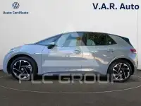 2021 Volkswagen ID3