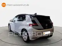 2021 Volkswagen ID3