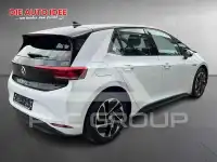 2021 Volkswagen ID3