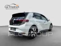 2021 Volkswagen ID3