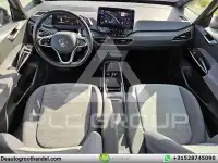 2021 Volkswagen ID3