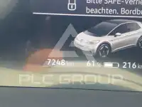 2021 Volkswagen ID3