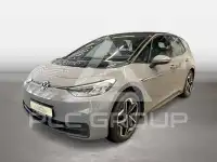 2021 Volkswagen ID3
