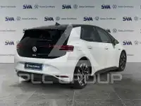 2021 Volkswagen ID3