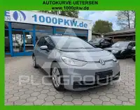 2021 Volkswagen ID3