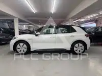 2021 Volkswagen ID3