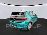 2021 Volkswagen ID3