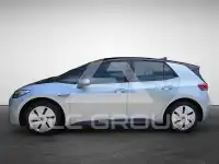 2021 Volkswagen ID3
