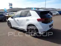 2021 Volkswagen ID3