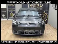 2021 Volkswagen ID3
