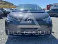 2021 Volkswagen ID3