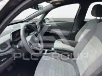 2021 Volkswagen ID3