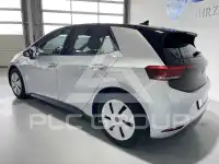 2021 Volkswagen ID3