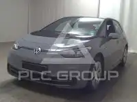 2021 Volkswagen ID3