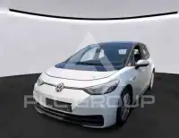 2021 Volkswagen ID3