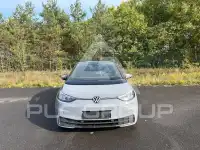 2021 Volkswagen ID3