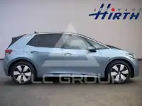 2021 Volkswagen ID3