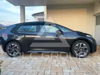 2021 Volkswagen ID3