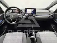 2021 Volkswagen ID3
