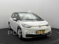 2021 Volkswagen ID3