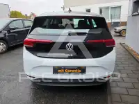 2021 Volkswagen ID3
