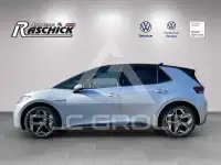 2021 Volkswagen ID3