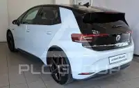 2021 Volkswagen ID3