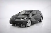 2021 Volkswagen ID3