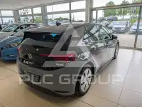 2021 Volkswagen ID3